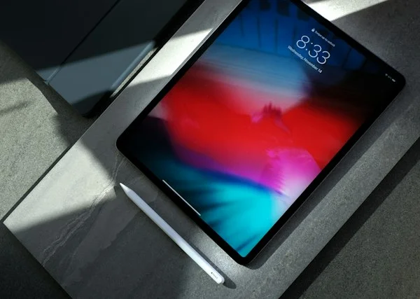 Tablets & E-Readers